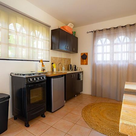 Casa Leonore I ウィレムスタッド エクステリア 写真