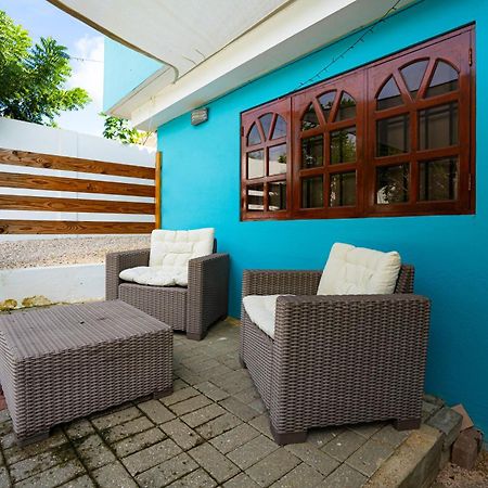 Casa Leonore I ウィレムスタッド エクステリア 写真