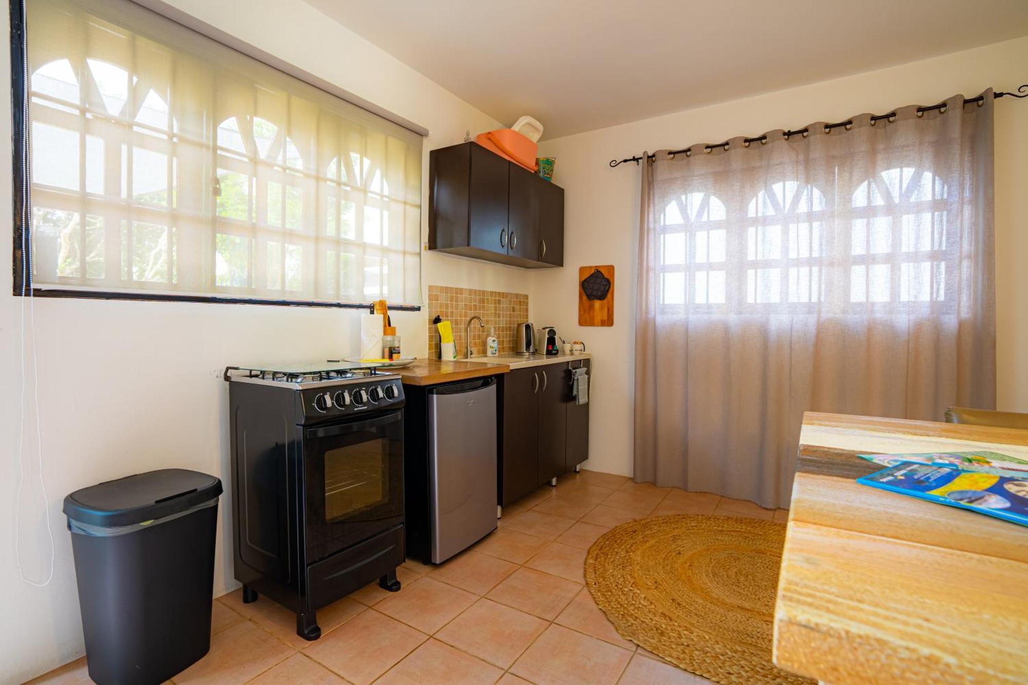 Casa Leonore I ウィレムスタッド エクステリア 写真