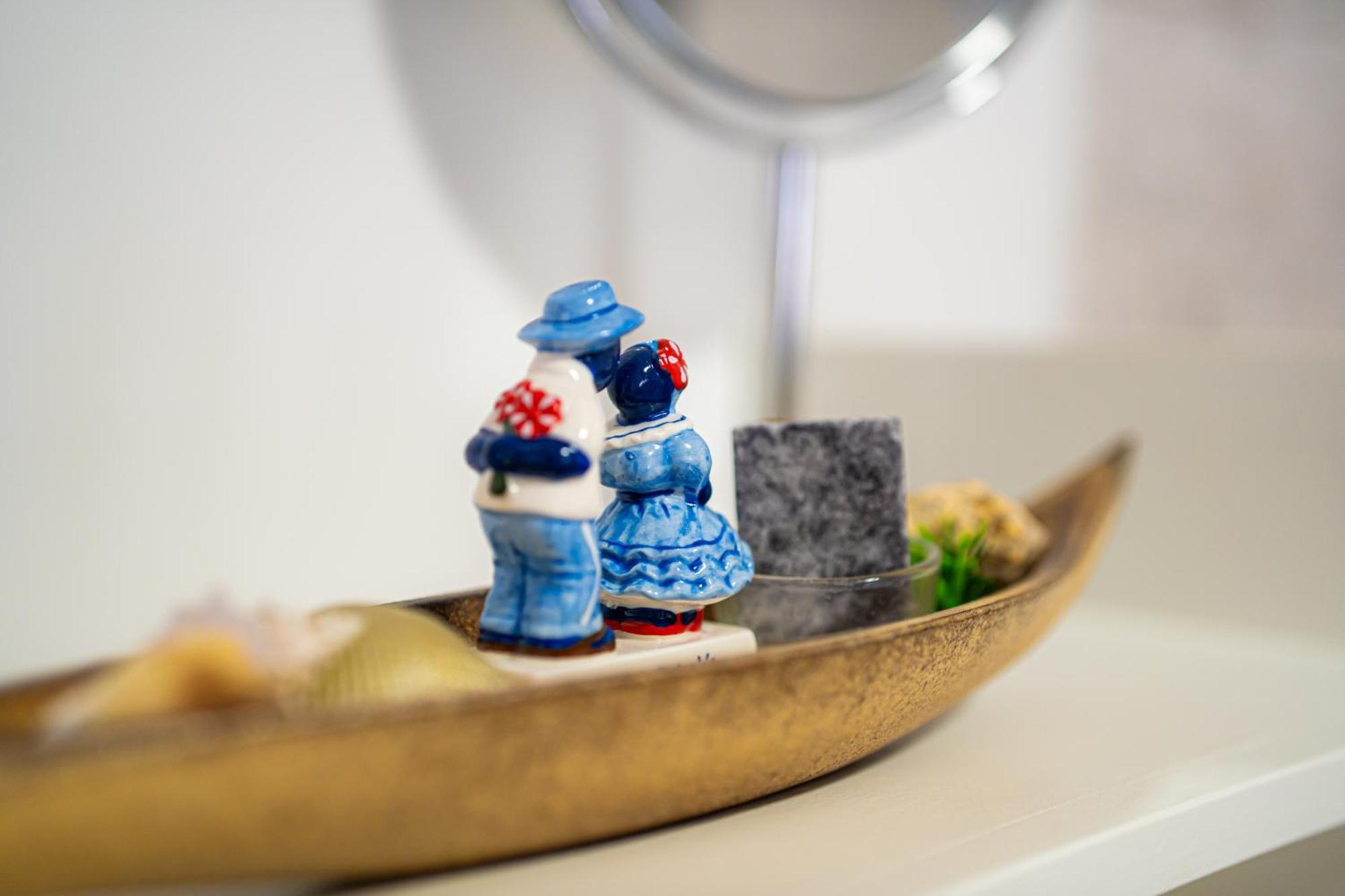 Casa Leonore I ウィレムスタッド エクステリア 写真