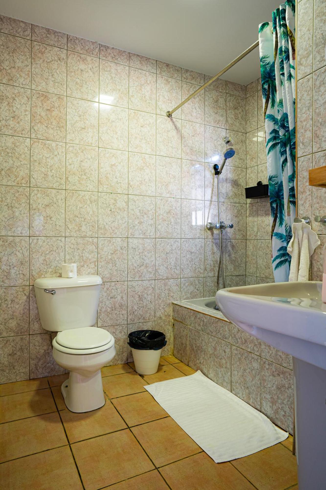 Casa Leonore I ウィレムスタッド エクステリア 写真